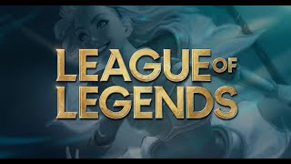 Partyjka z Acnerem w League of Legends