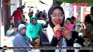 PERNAH SERANJANG VOC. INTAN LADIVA | SINGA DANGDUT 