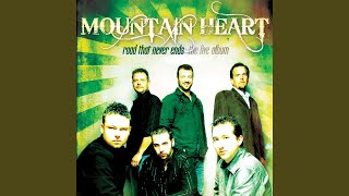 Video thumbnail of "Mountain Heart - Whipping Post"