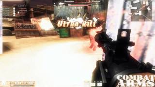 FactorUnity | Joaoziinhoz's Junk Flea Montage