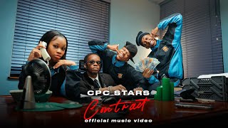 CPC STARS - Contract (Official Music Video ) ft Christian Progressive College