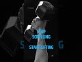 Stop scrolling. Start lifting!