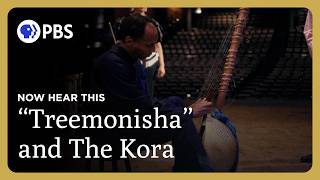 West African Instruments in Treemonisha | Now Hear This
In the Harris Theaters reimagining of Scott Joplins Treemonisha, the West African kora take center stage.
Official Website: https://www.pbs.org/wnet/gperf/now-hear-this-everyone-loves-joplin-about/17610/
PREMIERES: FRIDAY, APRIL 17 at 9/8c on PBS
Please like & subscribe now if you enjoyed: https://www.youtube.com/channel/UCZri-Y6aBcTFrxYMF_ghXQA
This program is made possible by viewers like you. Please support your local PBS station: https://www.pbs.org/donate/
Watch full episodes and more: http://www.pbs.org/greatperformances
Instagram: https://www.instagram.com/pbsgreatperformances/
Facebook: http://www.facebook.com/greatperformances
Newsletter: https://www.pbs.org/wnet/gperf/newsletter/
#GreatPerformancesPBS
The only continuing primetime performance showcase on American television, Great Performances presents a diverse programming portfolio of classical music, opera, popular song, musical theater, dance, drama, and performance documentaries. With its programs garnering 67 Emmy Awards and six George Foster Peabody Awards, the series has received every major television honor.
Regardless of geographic or economic limitations, Great Performances ensures its audiences “the best seats in the house” with a roster of artists and performing arts companies that represent a “Who’s Who” of excellence and virtuosity in the international performing arts. West African Instruments in Treemonisha | Now Hear This