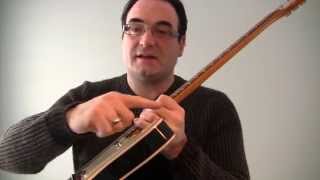 Squier Classic Vibe Custom Telecaster Review