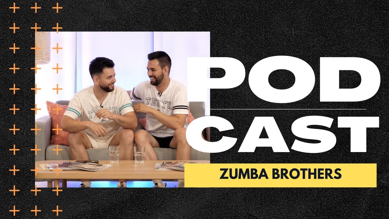 ¿Qué es la ZUMBA y qué beneficios aporta a tu SALUD física y mental