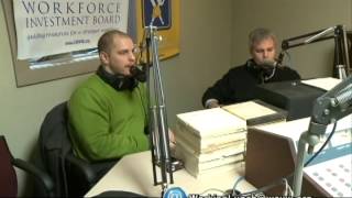 CMWIB The Working Lunch December 2013 Episode #12 Part 3 of 4