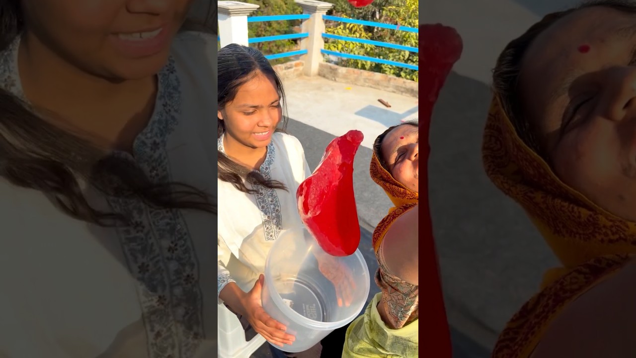 Fantastic Pour Challenge 