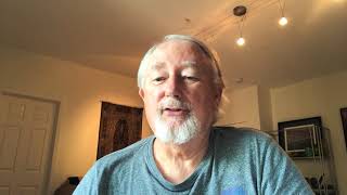 Dr. John's Story: Why He Works with REAL Wellness Coaching Programs