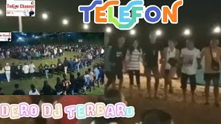 TELEFON - DERO DJ REMIX 2022