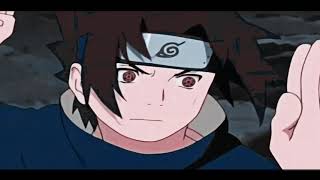 Sasuke Twixtor Edit -Baddas