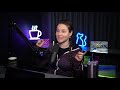 Beginning of video