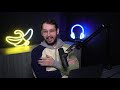 End of video