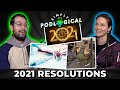 New Year's Resolutions 2021 - SimplyPodLogical #44