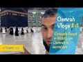 Oemrah vlog 4 ustaadh fouad in mekka voor de oemrah