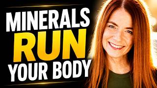 What Minerals Really Do in Your Body (It's So Much More Than Strong Bones)