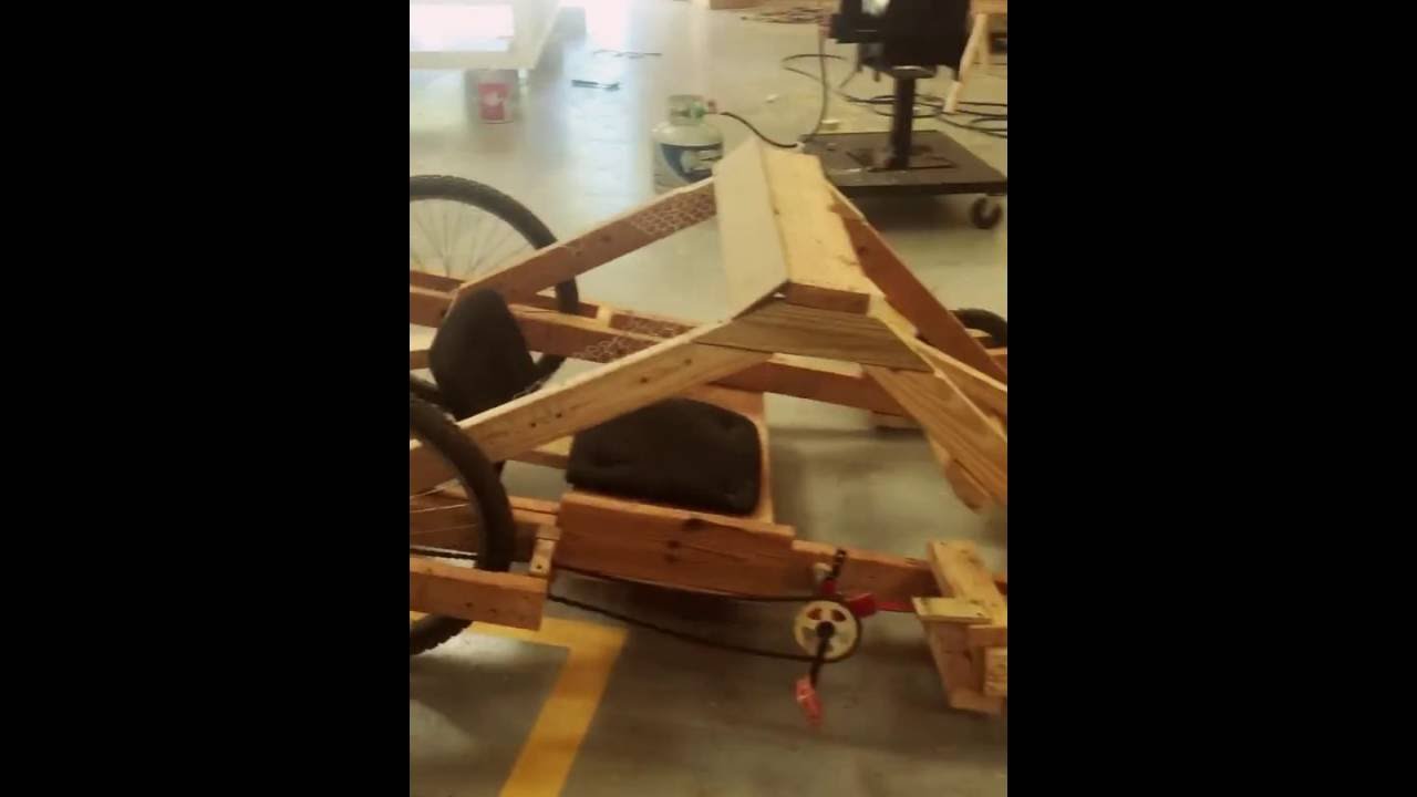 Wooden boxcar YouTube