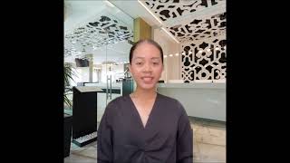 KISSY NOVIE I. EWICAN BSHM-1C (My Dream Career)