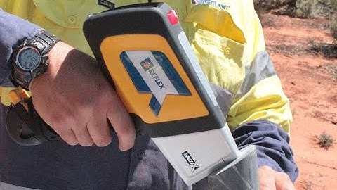 REFLEX XRF™