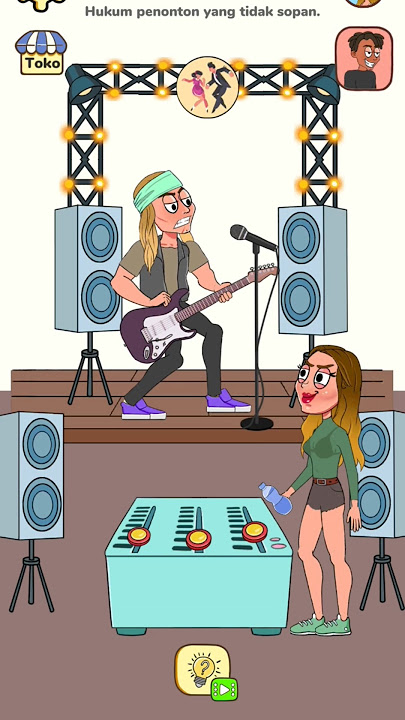 the result of rude audience?! 🤔😂🤣 #impossibledate2 #trending #viral🔥