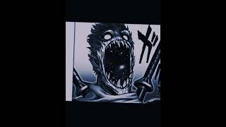 Multiversal Threat | Empty Void | Untrust Us - Crystal Castle #capcut #edit #anime #mangaedit #opm