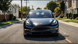 Free Full Self Driving 30 Day Trial Tesla Model 3