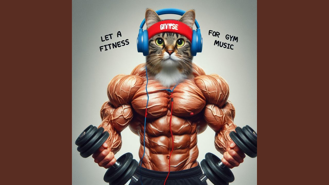 Boxing Workout Music (feat. Workout Music & GYM Music)