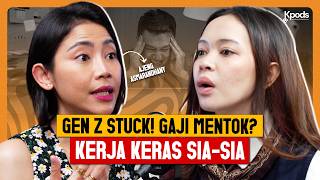 Berhenti Lakukan Ini! Kesalahan Fatal Gen Z di Dunia Kerja #KPODS