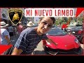 MONACO, el pais MAS RICO del mundo! 🏎💰 (super autos en la calle!!)