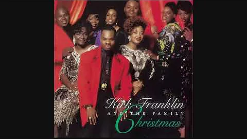 Kirk Franklin, The Family - Now Behold the Lamb (a...
