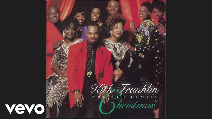 Kirk Franklin, The Family - Now Behold the Lamb (audio) (Pseudo Video)