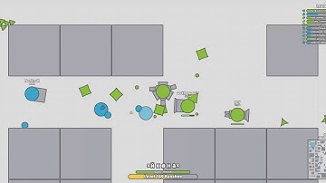 Banshee 2tdm maze WR || arras.io