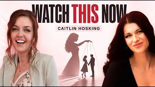 Why Most Conflict In Relationships Isn t About What You Think ft Caitlin Hosking