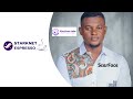 Building the Future of On-Chain Development: BlockFuse Labs with Scarface | Starknet Espresso