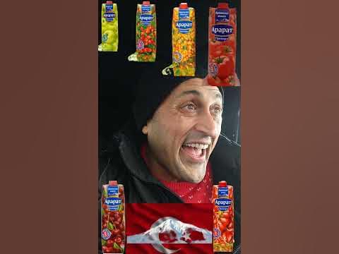 Армянские фрукты! - YouTube