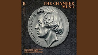 Introduction et Polonaise brillante in C Major, Op. 3 (Remastered 2022, Version 1985)