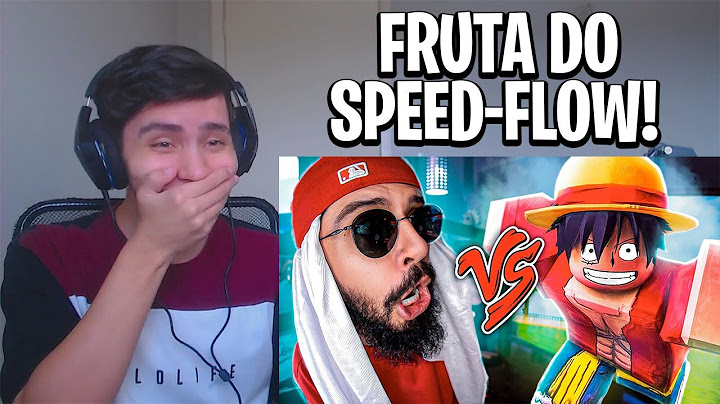 REACT Luffy (Blox Fruits) Vs. Mussa - Batalha com Games