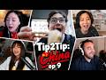 Streamers LOSE IT reacting to Tip2Tip China: EP9