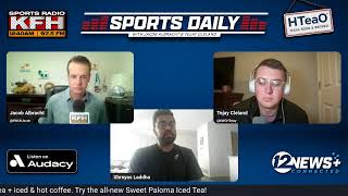 Sports Daily 5-20-26