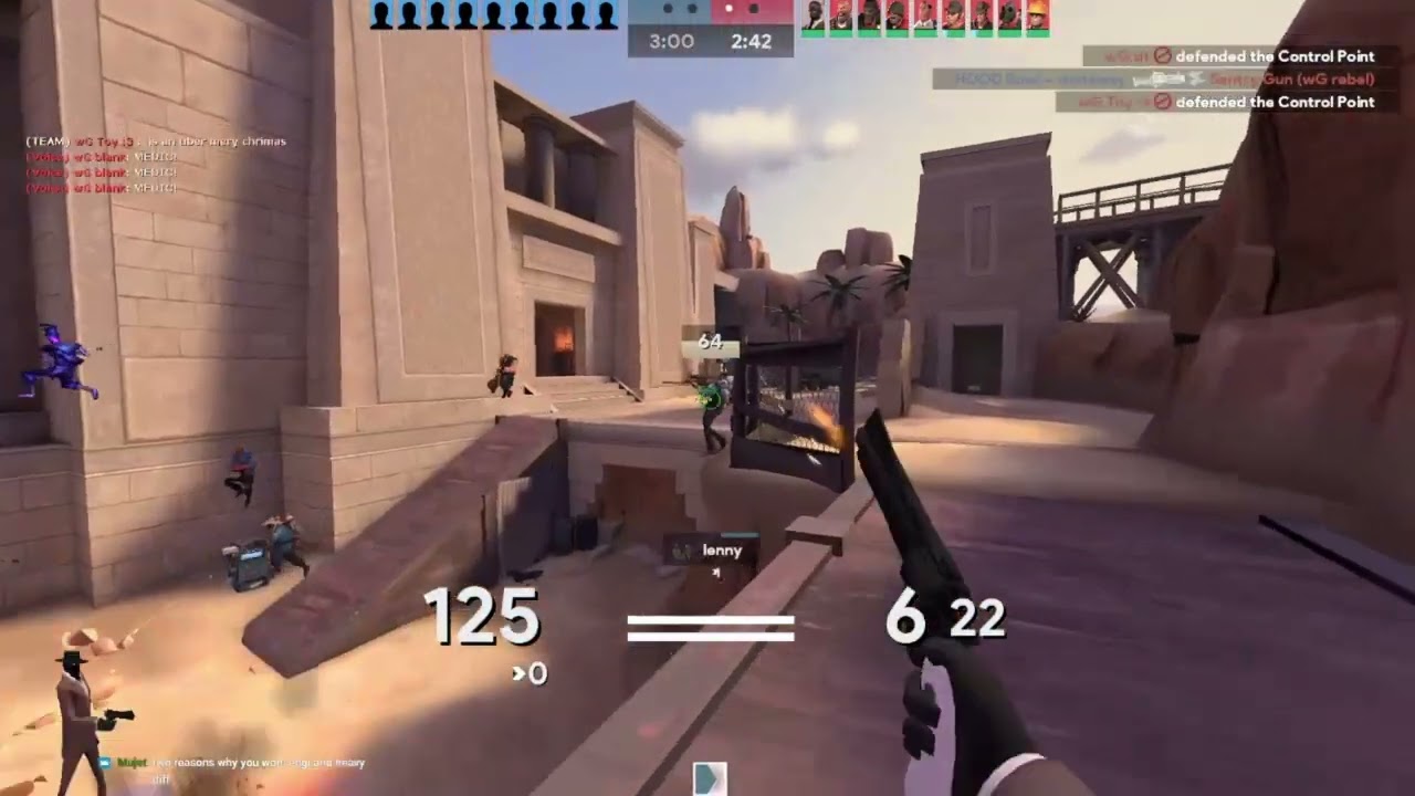 RGL HL Invite S20 Grand Finals Review pt. 1/4 | Spy POV | Lakeside