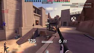 RGL HL Invite S20 Grand Finals Review pt. 1/4 | Spy POV | Lakeside
