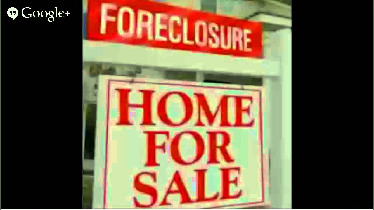 Real Estate Owned YouTube