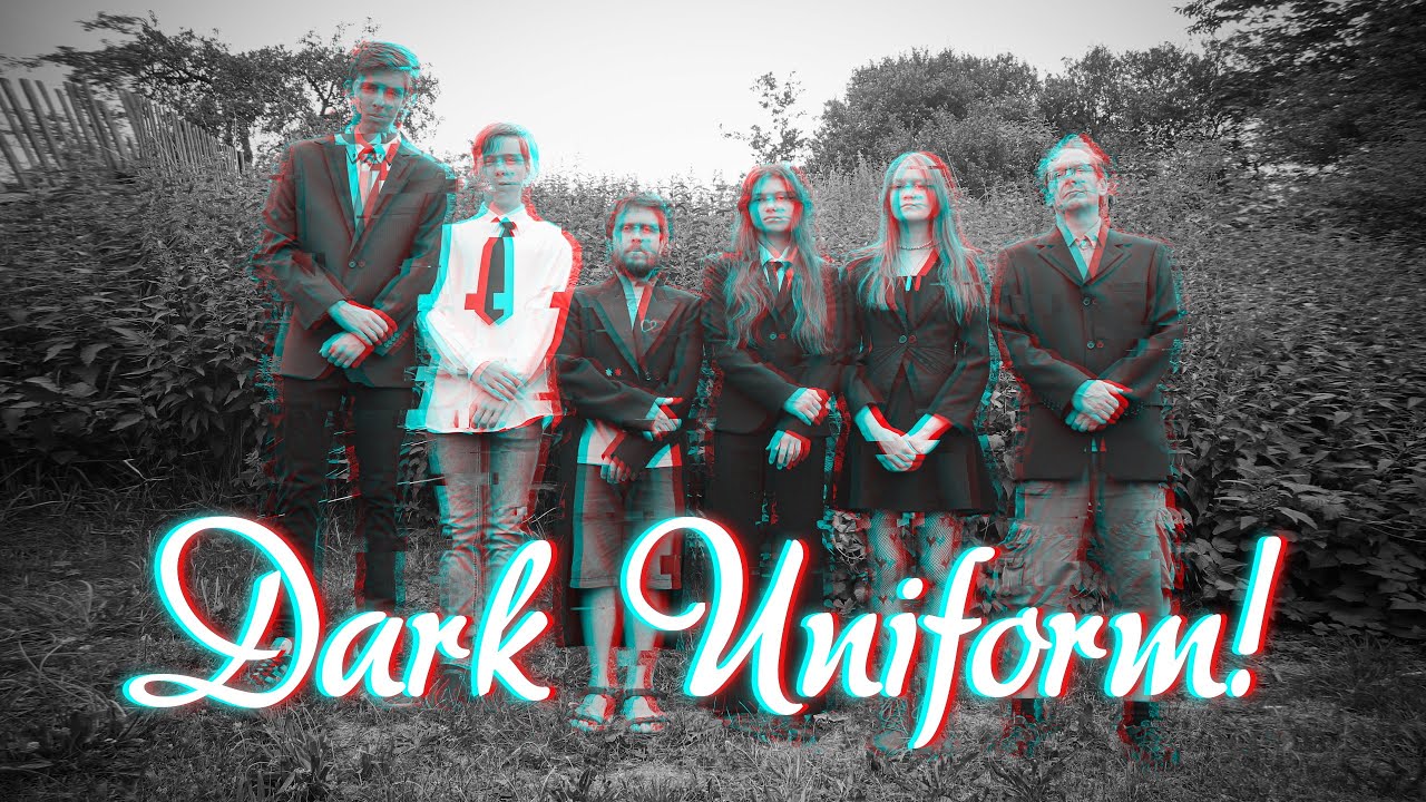 Dark Uniform - All Hits Together!