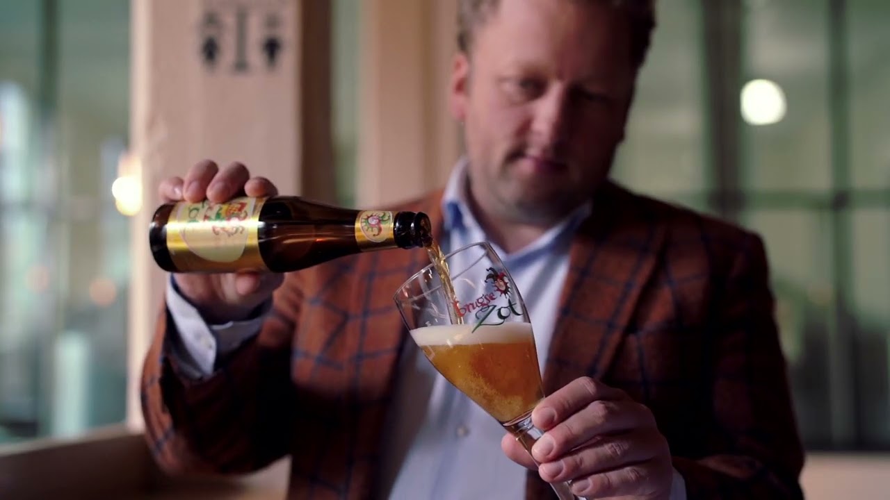 Brouwerij De Halve Maan