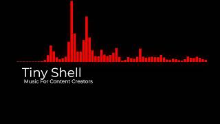 Blue Deer, Nyles Lannon - Tiny Shell
