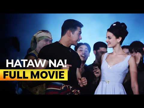 'Hataw Na!' FULL MOVIE (Digitally Restored) | Gary Valenciano, Dayanara Torres