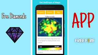 Best Free fire diamonds trick and guide app of 2019 screenshot 2