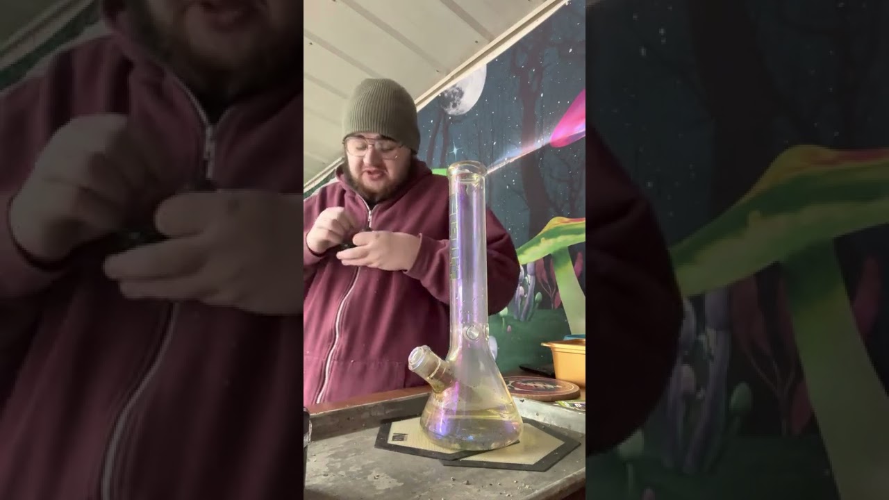 The Hemp Cartel Gelato 41 thca hemp flower