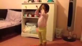 Head, Shoulders, Knees, And Toes