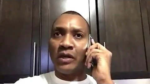 Haitian man Fill tax with 23 dependents PART 1. Lol