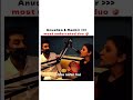 The way anushka gave the same answer to piss ranbir off 🤣#anushkasharma #ranbirkapoor